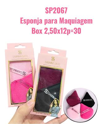 Esponja para Maquiagem