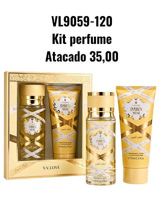 Kit Perfume