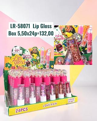 Lip Gloss