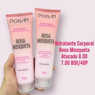 Hidratante Corporal Rosa Mosqueta