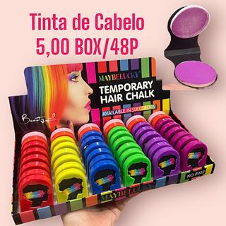 Tinta de Cabelo