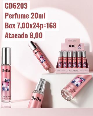 Perfume 20ml( LÁ VIE EST BELLE)