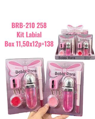 Kit Labial