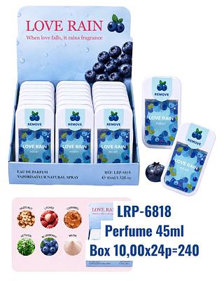 Perfume 45ml