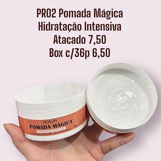 Pomada Mágica Hidratação Intensiva