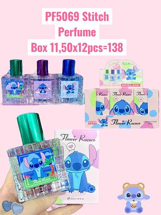 Perfume (cor sortido)